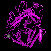 Molecular Structure Image for 2TRM