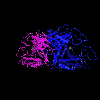 Molecular Structure Image for 2ZNC