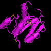 Molecular Structure Image for 3CHY