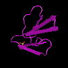 Molecular Structure Image for 3EBX