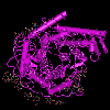 Molecular Structure Image for 3GLY