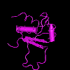 Molecular Structure Image for 3HSF