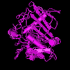 Molecular Structure Image for 3TGL