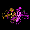 Molecular Structure Image for 3VUB