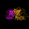 Structure molecule image