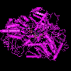 Molecular Structure Image for 4DMR