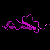 Molecular Structure Image for 4TGF