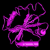 Molecular Structure Image for 4TRX