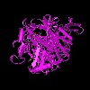 Molecular Structure Image for 5CEL