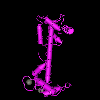 Molecular Structure Image for 5TNC