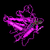 Molecular Structure Image for 8DFR