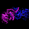 Molecular Structure Image for 2DVM