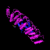 Molecular Structure Image for 2DWZ