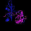 Molecular Structure Image for 2DX0