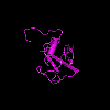 Molecular Structure Image for 2DZM