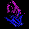 Molecular Structure Image for 1OUN