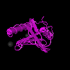 Molecular Structure Image for 2EFF