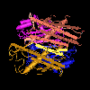 Molecular Structure Image for 2EGI