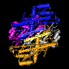 Molecular Structure Image for 2EGR