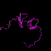 Molecular Structure Image for 2EHE