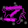 Molecular Structure Image for 2EHS