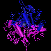 Molecular Structure Image for 2EK4