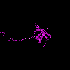 Structure molecule image