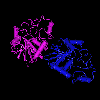 Molecular Structure Image for 2EKZ