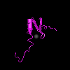 Molecular Structure Image for 2ELZ