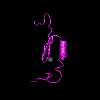 Molecular Structure Image for 2EM0