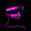 Molecular Structure Image for 2EM3