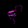 Molecular Structure Image for 2EM5