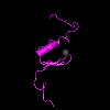 Molecular Structure Image for 2EMF