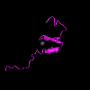 Molecular Structure Image for 2EN1