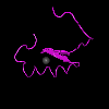 Molecular Structure Image for 2EN3