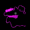 Molecular Structure Image for 2ENA