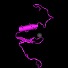 Molecular Structure Image for 2ENC