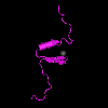 Molecular Structure Image for 2ENH