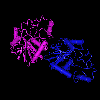 Molecular Structure Image for 2EOA