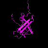 Molecular Structure Image for 2EQS