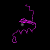 Molecular Structure Image for 2EQW