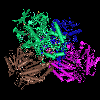 Molecular Structure Image for 2ID2