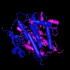 Molecular Structure Image for 2IL3