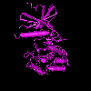 Molecular Structure Image for 2IO6