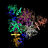 Structure molecule image