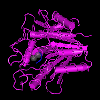 Molecular Structure Image for 2IQ6