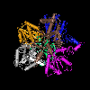 Molecular Structure Image for 2J6P