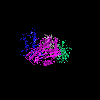 Molecular Structure Image for 2J8U