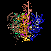 Molecular Structure Image for 2JIZ