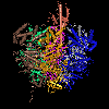 Molecular Structure Image for 2JJ1